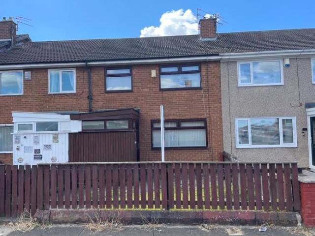 Wetherby Green, Ormesby, Middlesbrough TS7, 3 bed terraced house to rent, £795 pcm | PrimeLocation