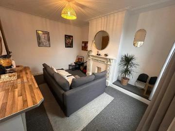 Wetherby Place, Leeds, West Yorkshire LS4, 3 bed end terrace house to rent, £2,106 pcm | PrimeLocation