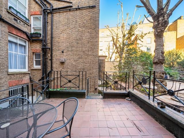 Wetherby Place, South Kensington, London SW7, 1 bed flat to rent, £2,650 pcm | PrimeLocation