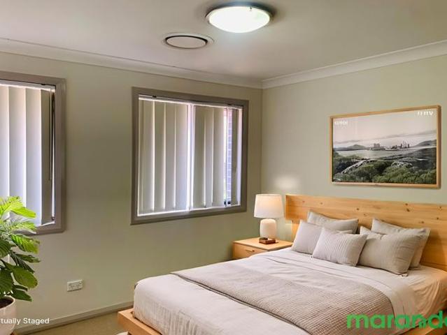 WETHERILL PARK, 9/46 Cobbett Street