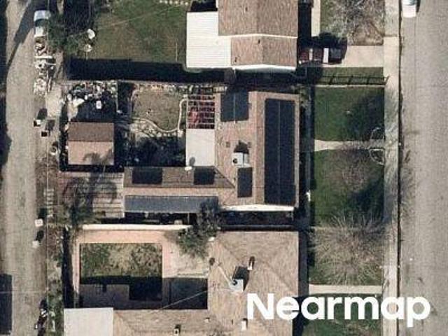 Wetherley Dr