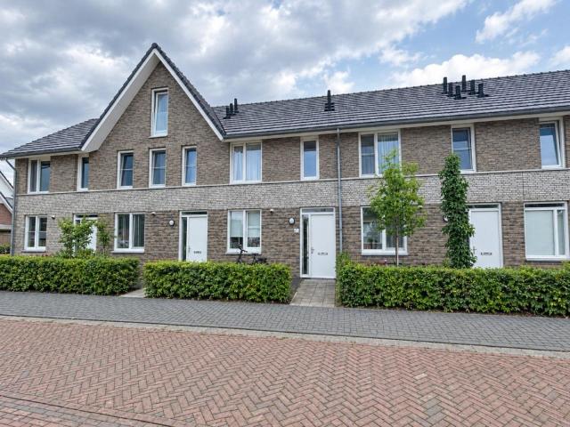 Wethouder Bentstraat 7, 7103VZ WINTERSWIJK
