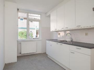 Wethouder Driessenstraat, 3, Amsterdam