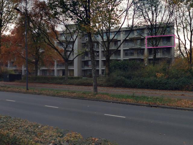 Wethouder Schuurmanslaan 125