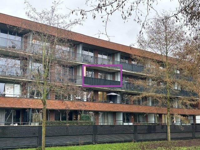 Wethouder Schuurmanslaan 38