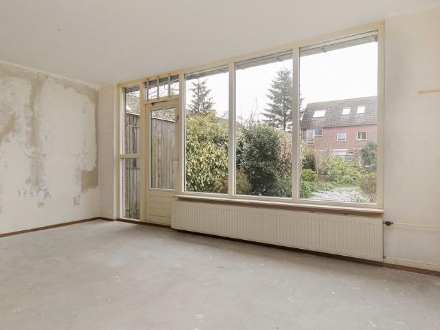 Wethouder Tabakstraat, 13, Amsterdam
