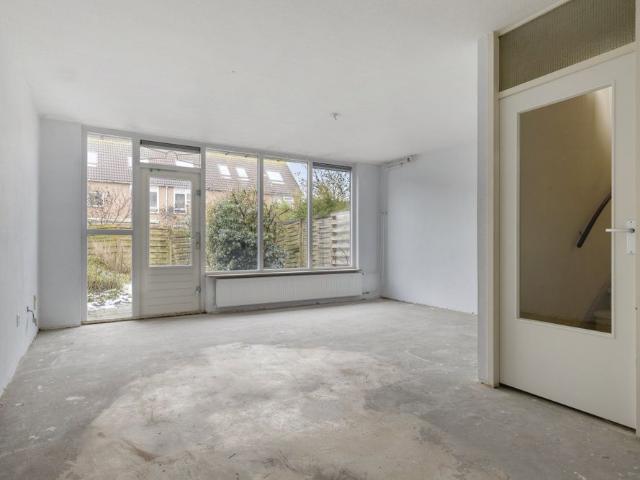 Wethouder Tabakstraat, 20, Amsterdam