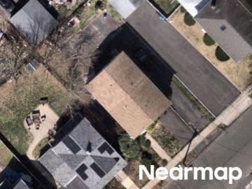 Wetmore Ave