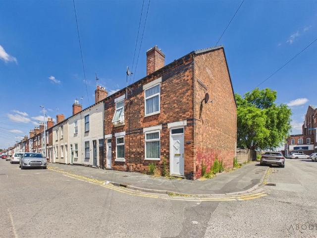 Wetmore Road, Burton On Trent DE14, 3 bed terraced house to rent, £950 pcm | PrimeLocation