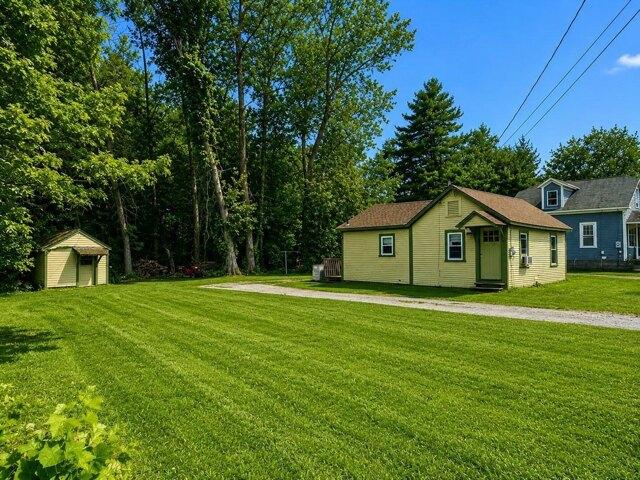 Wetmore St, Keene, Home For Sale