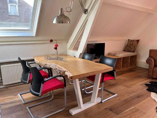 Weverstraat 53, 6862 DK Oosterbeek