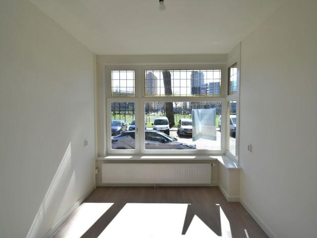 Wevershoekstraat 35A, 3081 PB, Rotterdam