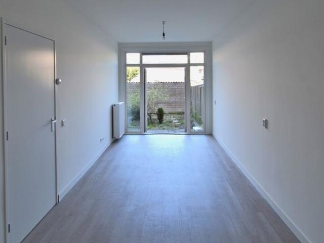 Wevershoekstraat 35A, 3081 PB, Rotterdam