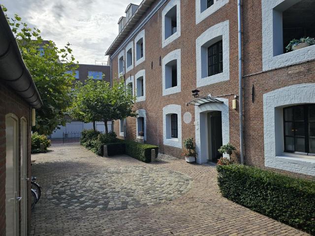 Weversplaats, 's Hertogenbosch