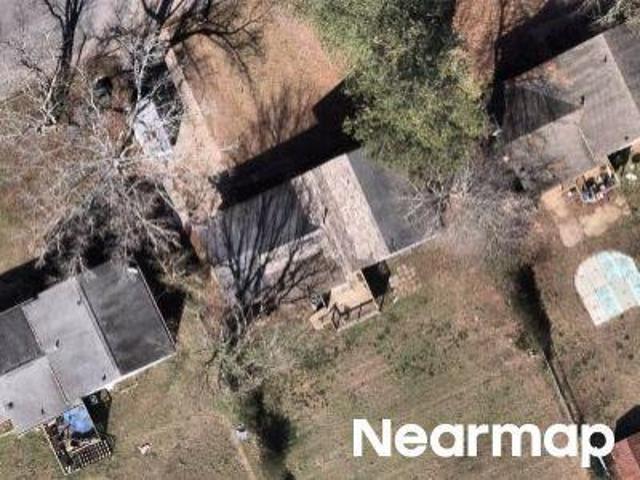 Wexwood Dr