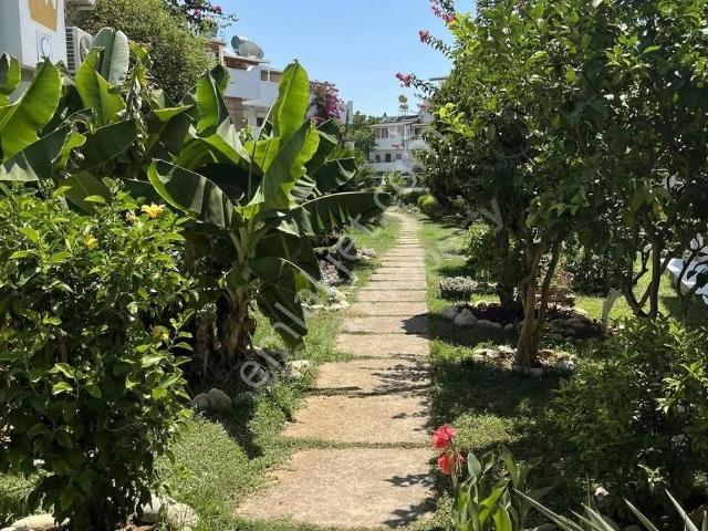 Wexa Property Den Avsallarda Denize 50 Metre Villa