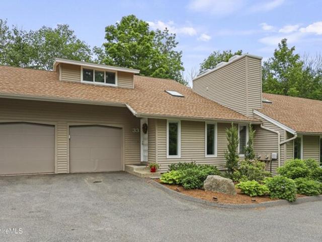 Wexford Ct Unit,lenox, Condo For Sale