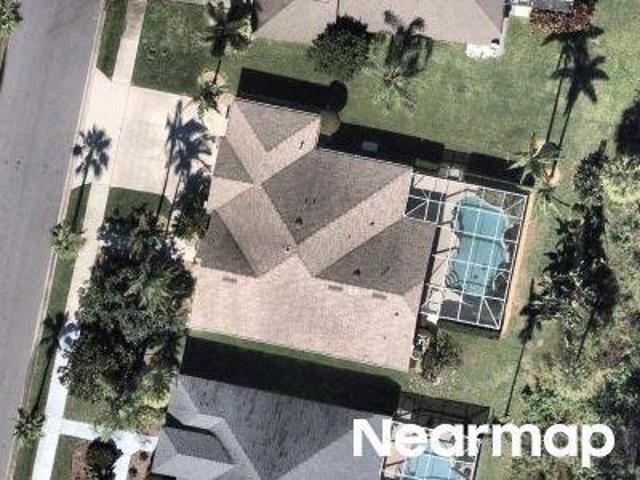 Wexford Dr