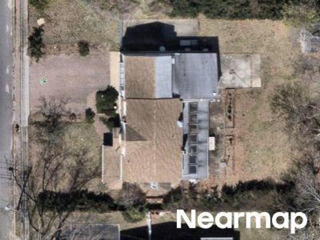 Wexford Dr