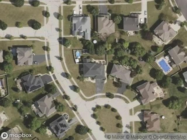 Wexford Dr