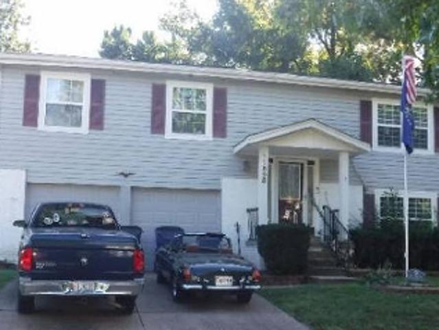 Wexford Place Dr