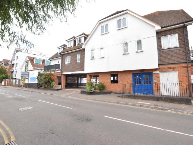 Wey House, Pyrford Road KT14, Studio to rent, £950 pcm | PrimeLocation