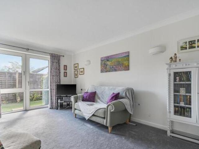 Wey Hill, Haslemere, 1 Bedroom Apartment