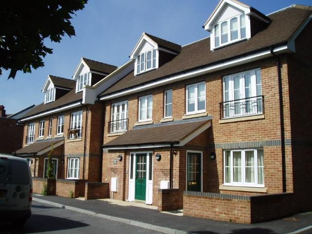Wey Hill, Haslemere