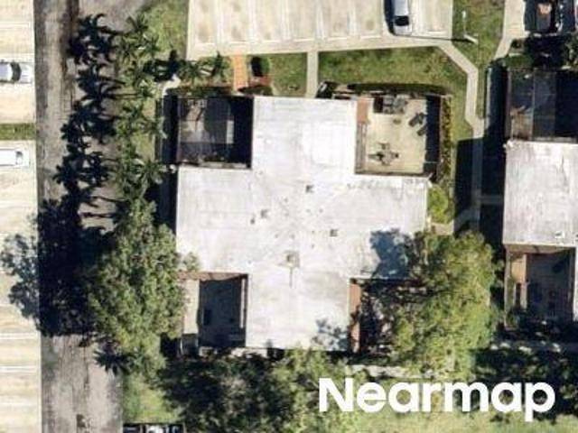 Weybridge Cir