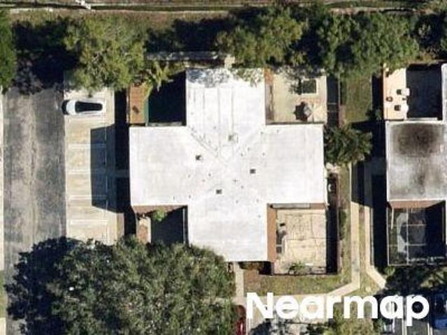 Weybridge Cir