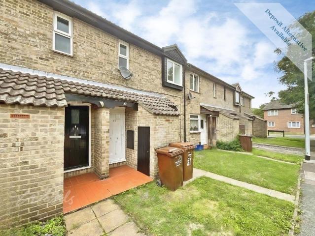 Weybridge Close, Chatham ME5, 1 bed maisonette to rent, £950 pcm | PrimeLocation