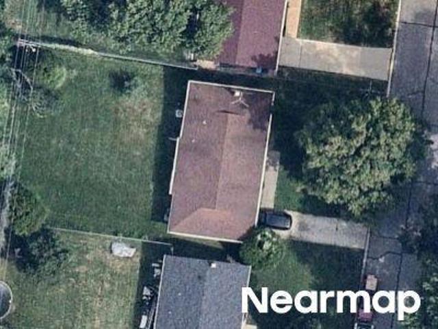 Weyburn Dr