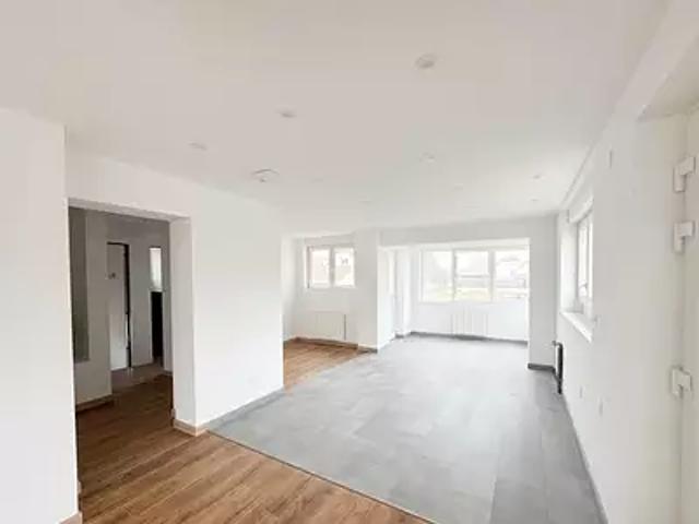 Weyersheim 67720 Achat / Vente appartement 4 pièces t4 jardin cave