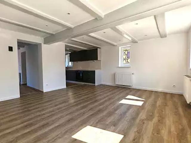 Weyersheim 67720 Location maison 5 pièces t5 jardin terrasse