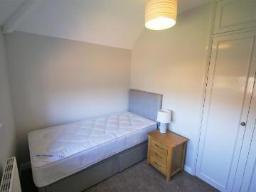 Test Valley, Andover, Hampshire county, South East England