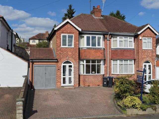 Weymoor Road, Birmingham B17, 3 bed property to rent, £1,350 pcm | PrimeLocation