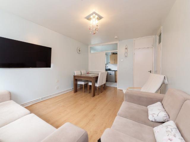 Weymouth Terrace, Haggerston E2, 1 bed flat to rent, £1,850 pcm | PrimeLocation