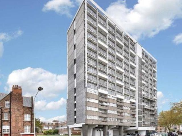 Weymouth Terrace, London E2 1 bed flat to rent £1,850 pcm £427 pw