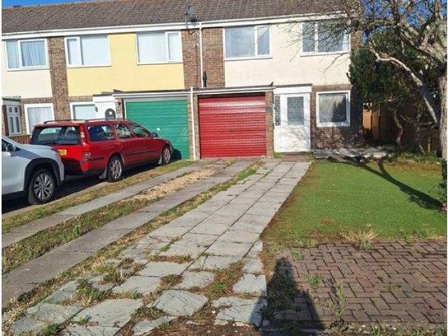 Weymouth, Weymouth DT4, 3 bed end terrace house to rent, £1,200 pcm | PrimeLocation
