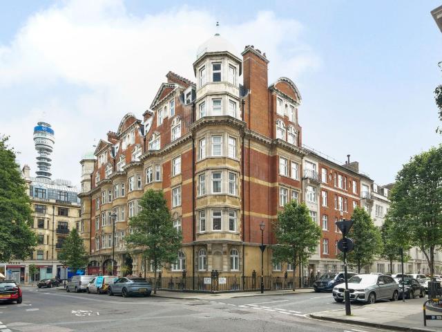 Weymouth Court, 1 Weymouth Street, Marylebone, London W1W, 3 bed flat to rent, £5,250 pcm | PrimeLocation
