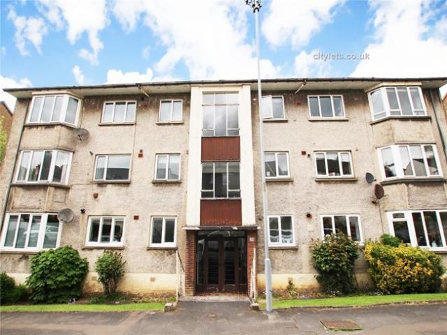 Weymouth Drive, Glasgow