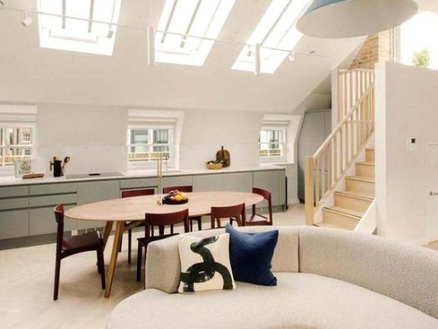 Weymouth Mews, Marylebone, London W1G, 1 bed flat to rent, £10,833 pcm | PrimeLocation