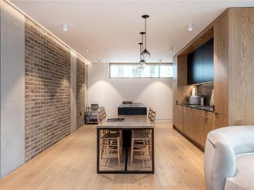 Weymouth Mews, Marylebone, London W1G, 1 bed flat to rent, £11,605 pcm | PrimeLocation