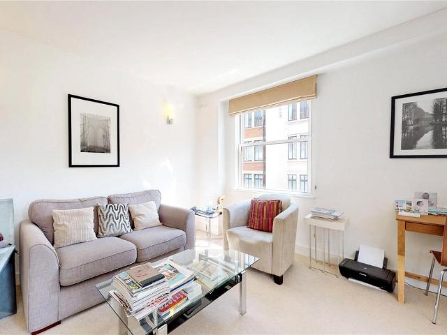 Weymouth Street, Bloomsbury, W1W 2 bed apartment to rent £4,831 pcm £1,115 pw