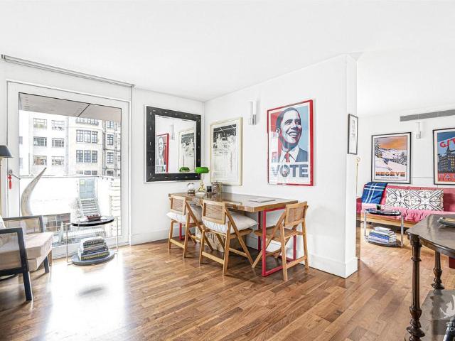Weymouth Street, Fitzrovia, W1W 1 bed apartment to rent £3,791 pcm £875 pw