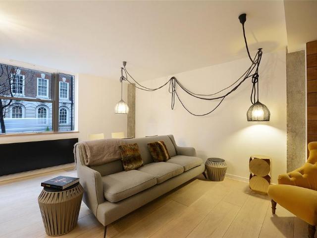 Weymouth Street, Fitzrovia, W1W 1 bed flat to rent £4,333 pcm £1,000 pw