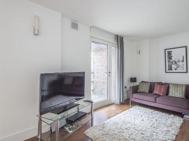 Weymouth Street, London W1W, 1 bed flat to rent, £4,333 pcm | PrimeLocation