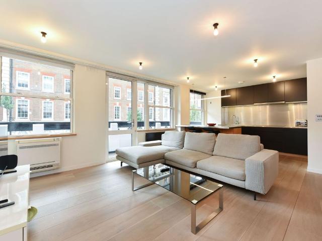 Weymouth Street, London W1W, 3 bed flat to rent, £9,750 pcm | PrimeLocation