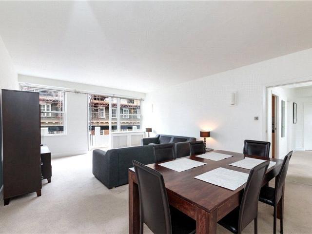 Weymouth Street, London W1W, 3 bed flat to rent, £7,150 pcm | PrimeLocation