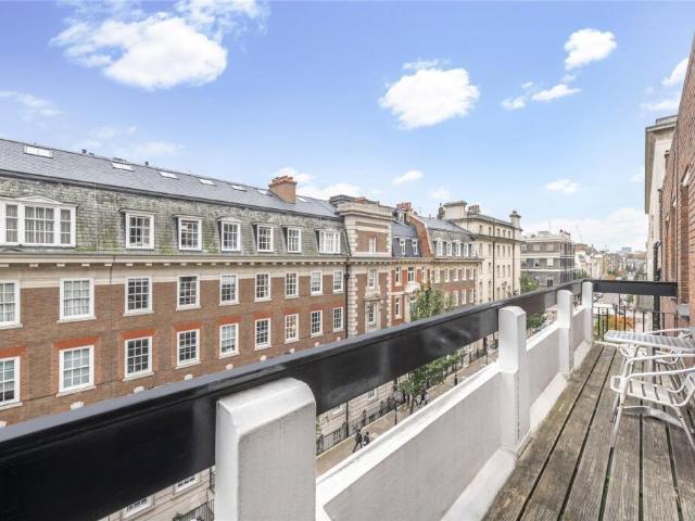 Weymouth Street, Marylebone, W1W 3 bed apartment to rent £7,150 pcm £1,650 pw